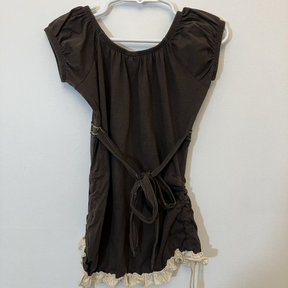 Matilda Jane Field Trip Anna Size 6 - Picture 3 of 6